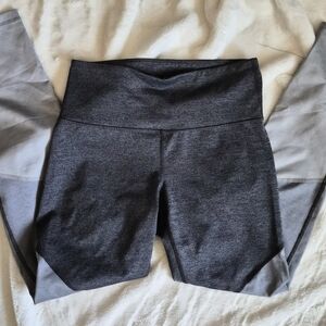 Old Navy Active Go-Dry Leggings 3 Block Colored